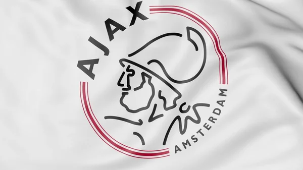 Transfer-target wijst Ajax af, ‘Ik wil hier blijven’